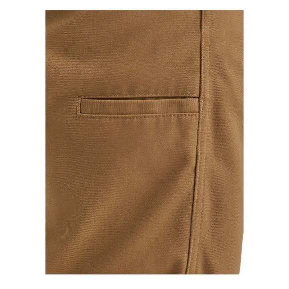 Wrangler Workwear Pants 44x32 Brown Men Relaxed Fit Work Khaki Tool Pockets - Picture 4 of 8